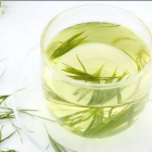 竹叶茶的成分、功效与品质解析