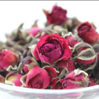 金边玫瑰茶制作工艺及品鉴要点解析