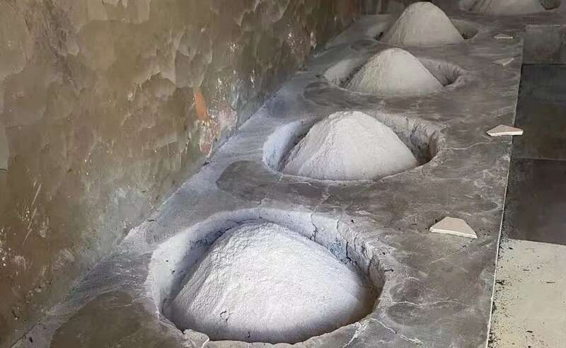 武夷岩茶的品质及加工技术研究进展