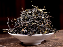 易武茶区落水洞的台地茶之谜