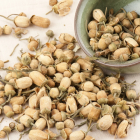 玐玳花茶制作工艺与品鉴全解析