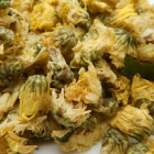 杭白菊产地与品质解析：等级划分及功效详解