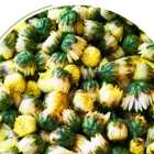 菊花茶的功效与饮用方法全解析