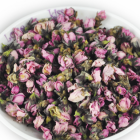 桃花茶香气口感功效详解