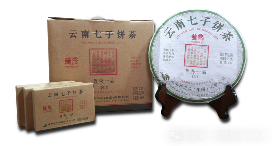 茶理研究  普洱茶越陈越香的秘密