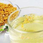 桂花茶制作与品饮指南，香甜口感与养生功效全解析