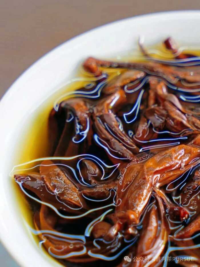 晒红茶的保质期