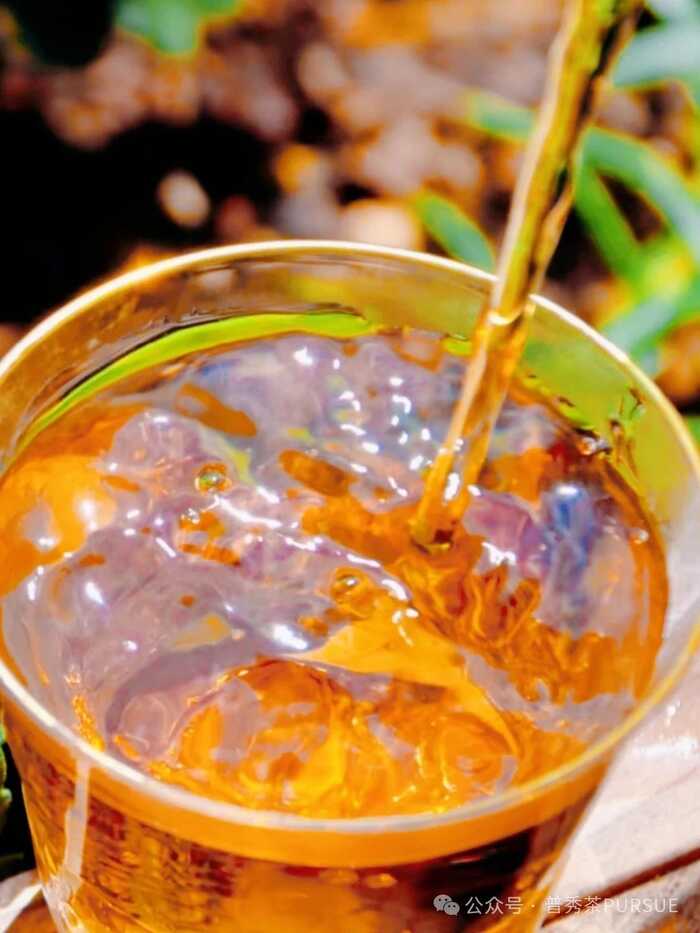 晒红茶的保质期