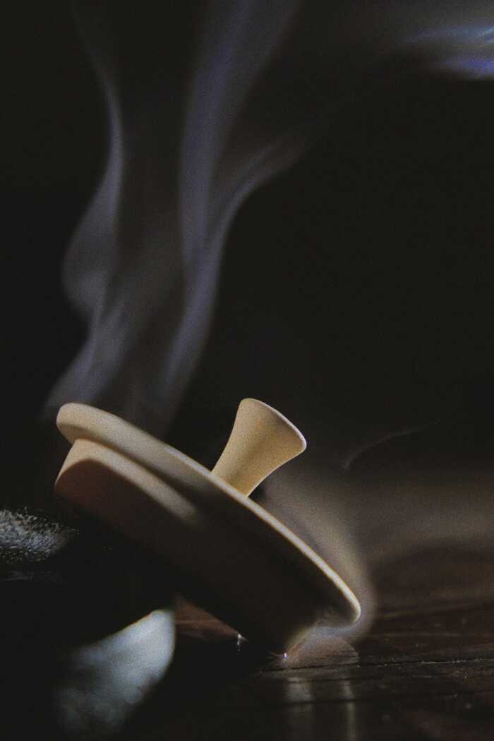 天气越热，越该喝“热”的茶?