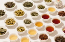 中国各类绿茶审评技术方法及品质要求