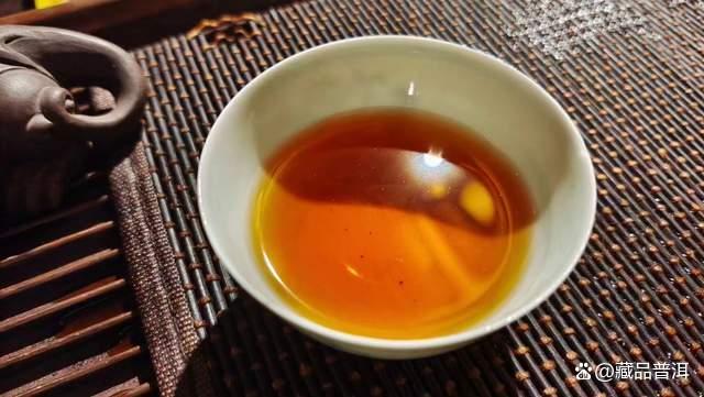 什么样的普洱茶才是好茶？怎样的普洱茶拥有收藏空间？牢记这3点