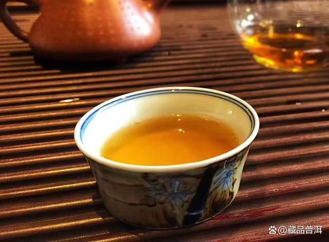 昌泰2004年首批茶壶陈蛮砖，野生纯料茶典范之作，值得珍藏！