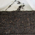 老青茶陈香制作工艺与品茗指南全解析