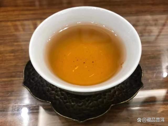 大益茶系列经典茶品解析：紫红黄金四大系列与市场价值