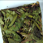 乌龙茶中的紧压工艺：漳平水仙茶品质全解析