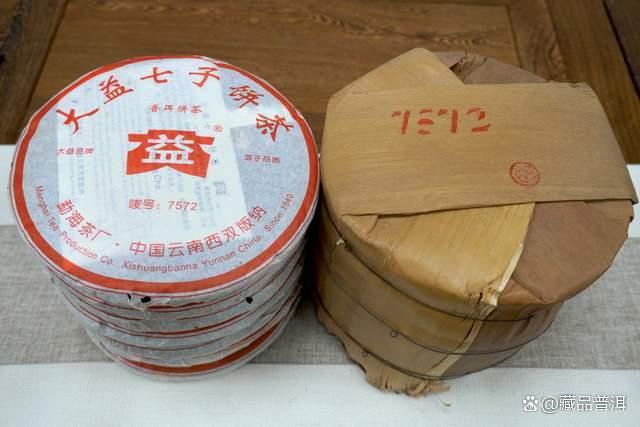 普洱熟茶为何稀缺？揭秘市场四大原因