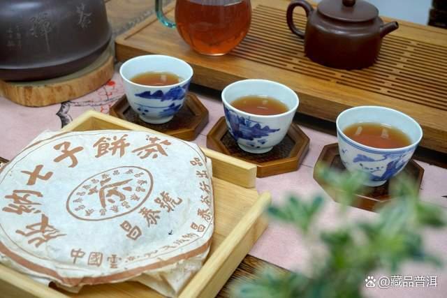 优质普洱茶收藏指南：茶质、仓储与品鉴要点