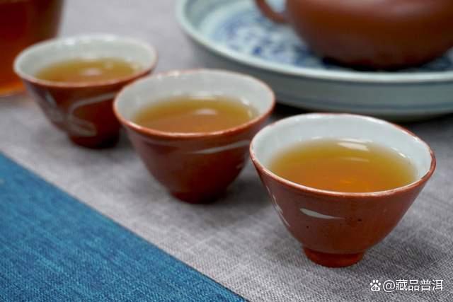 2003易昌号大沱茶收藏价值解析