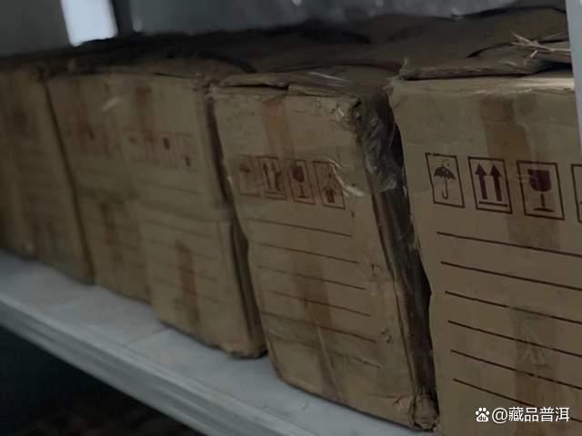 家庭存普洱茶五大误区：避免茶品变质关键