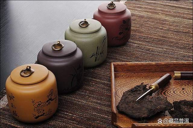 家庭存普洱茶五大误区：避免茶品变质关键