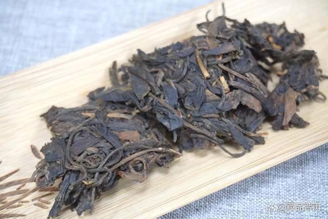 2003易昌号大沱茶收藏价值解析