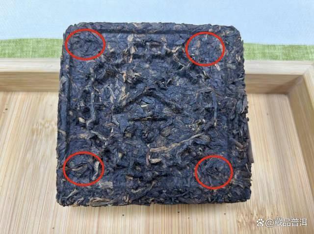 92方砖生产年份与辨识特征及市场价值