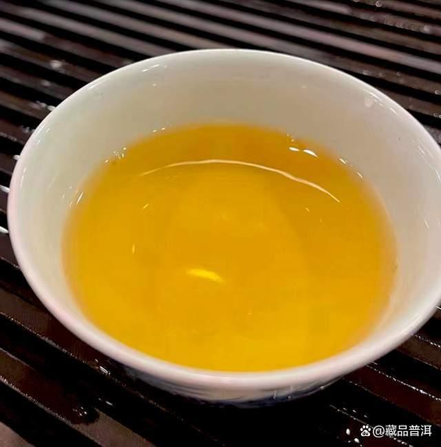 大益珍藏孔雀1601评测：高端普洱经典之作