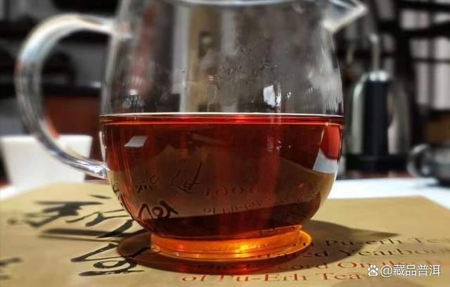 97水蓝印：88青饼接班人与藏品鉴赏