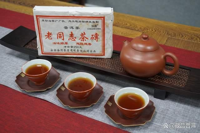 普洱茶醒茶技巧：冲泡前的必要准备与正确方法