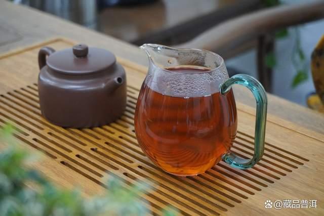 普洱茶醒茶技巧：冲泡前的必要准备与正确方法