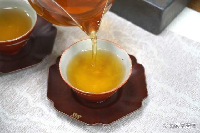 普洱茶醒茶技巧：冲泡前的必要准备与正确方法