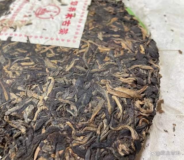 中期普洱茶是什么？怎么选购合适的中期茶？3条重要经验请收藏！