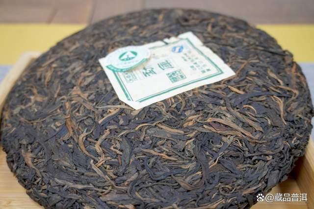 中期普洱茶是什么？怎么选购合适的中期茶？3条重要经验请收藏！