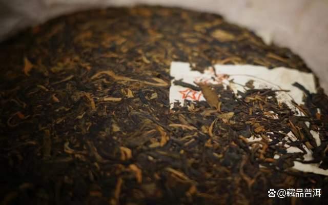 六星孔雀班章，价格压过88青饼！班章孔雀家族的神级之作！