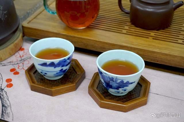冲泡普洱老茶的方法有哪些？这5大步骤，第2点没做好，毁一泡茶