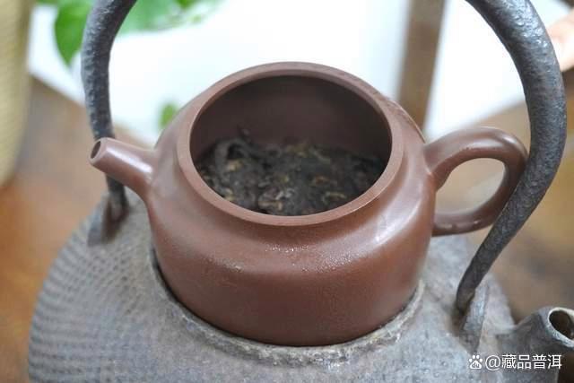 冲泡普洱老茶的方法有哪些？这5大步骤，第2点没做好，毁一泡茶