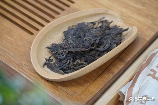 冲泡普洱老茶的方法有哪些？这5大步骤，第2点没做好，毁一泡茶