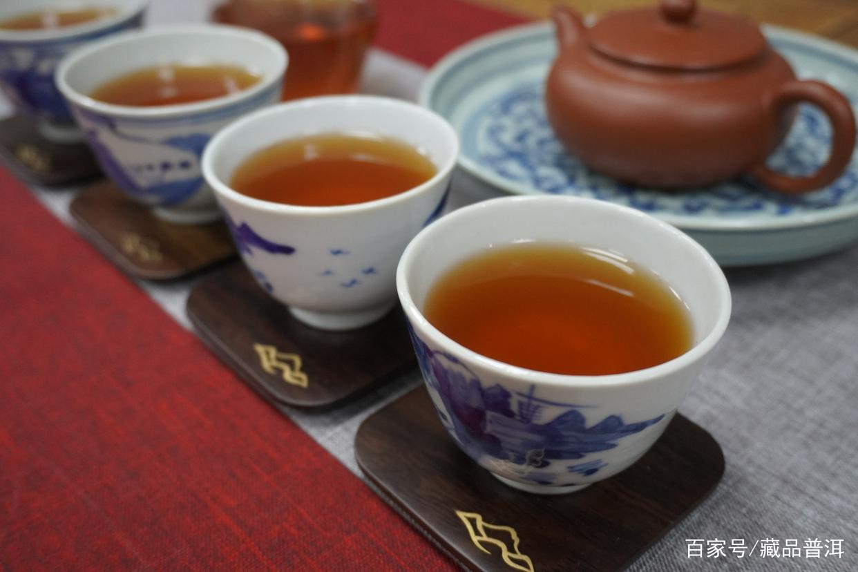 泡茶时影响普洱茶口感的4个原因，新手一定要避开！建议收藏