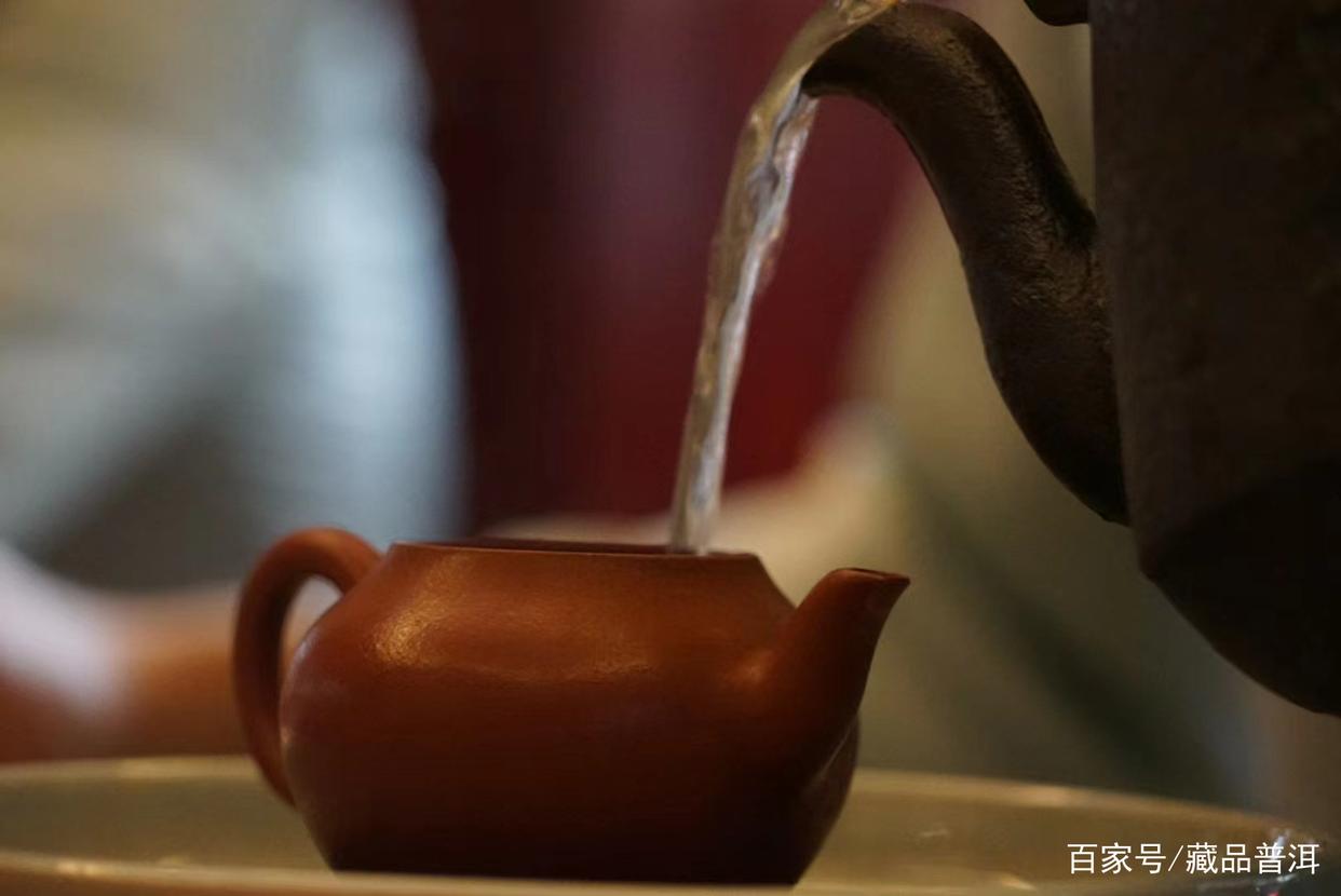 泡茶时影响普洱茶口感的4个原因，新手一定要避开！建议收藏