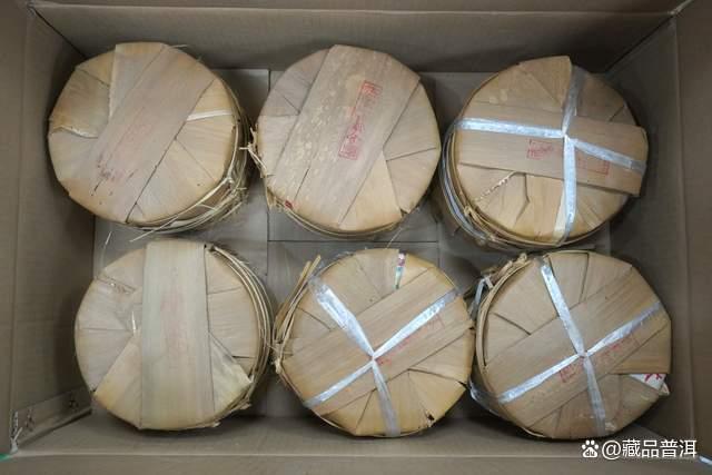 别把茶存废了！一招教你存好普洱茶，老茶客的存茶实战经验分享！