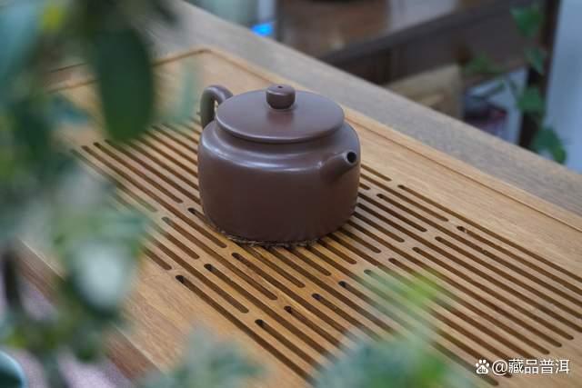 冲泡普洱老茶的方法有哪些？这5大步骤，第2点没做好，毁一泡茶