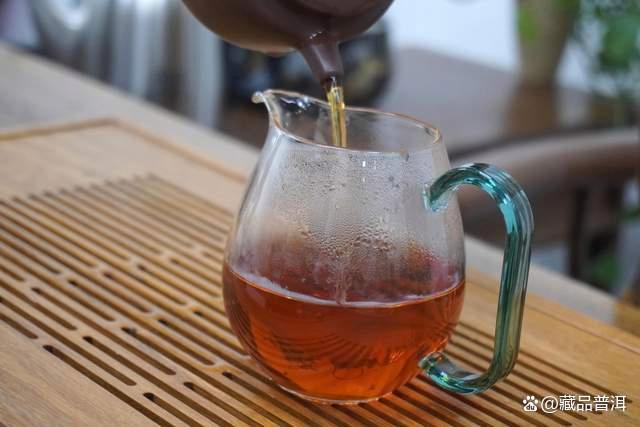 冲泡普洱老茶的方法有哪些？这5大步骤，第2点没做好，毁一泡茶