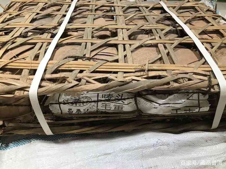 2003年棕昌泰号：有标杆意义的中期明星茶，后期升值潜力堪比88青