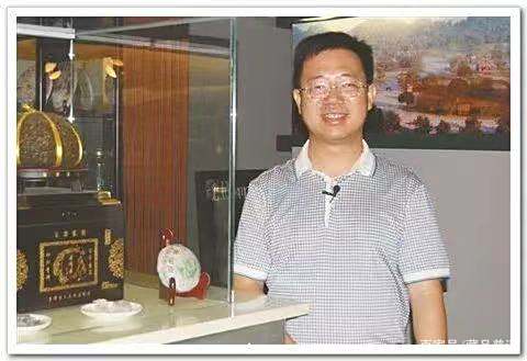 99易昌号前传：创始人陈世怀从基建，跨界到普洱茶的传奇人生