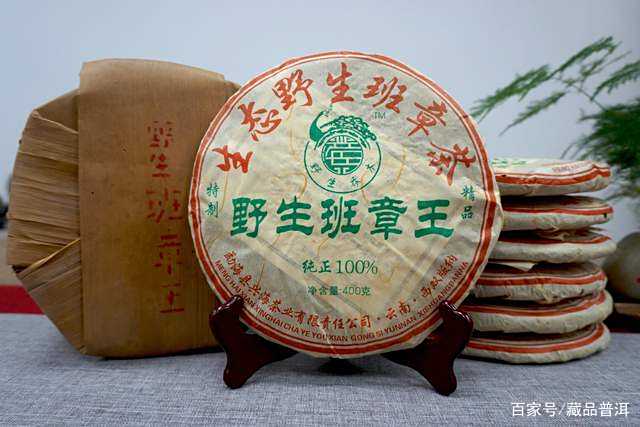 普洱茶知名老品牌：昌泰、兴海、八角亭，这些代表性茶品你喝过吗
