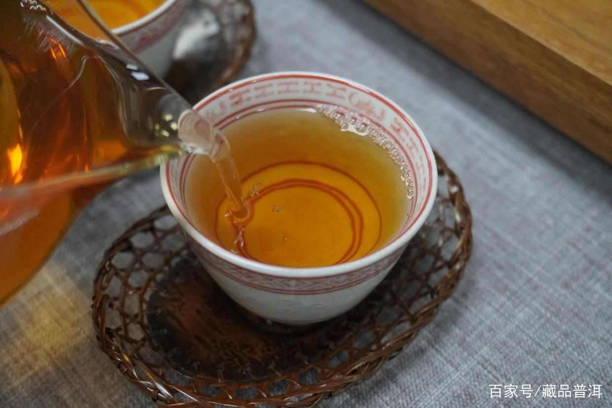 存储普洱茶，南方北方各有差异！这4点很关键！