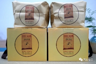 勐库经典茶魂系列、2010下关金丝沱上新，还有勐库戎氏经典茶合集