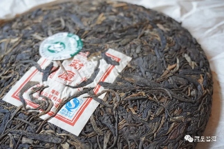 勐库经典茶魂系列、2010下关金丝沱上新，还有勐库戎氏经典茶合集