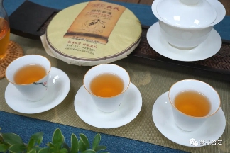 勐库经典茶魂系列、2010下关金丝沱上新，还有勐库戎氏经典茶合集