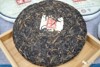 2012年冰岛玉叶鉴赏！勐库戎氏经典之作，500克一片加量不加价